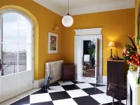 Albion House at Ramsgate