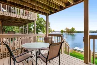 Thunderbird Resort Condo