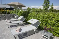 Hotel Mealba Hotels in Turate