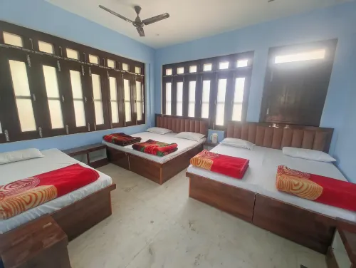 Kandari Guest House Hotels in Chamoli Gopeshwar