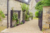 Mill House Cottage Star Stay on Cotswold