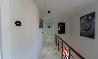 Euronova Hotels & Suites