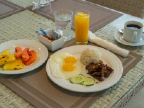 金沙目的地度假村 達安班塔延酒店