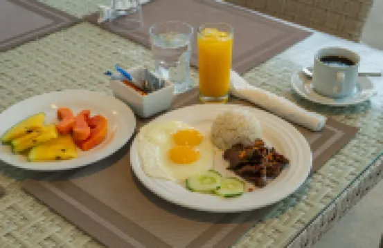 ゴールデン サンズ デスティネーション リゾーツ ダンバンタヤンのホテル