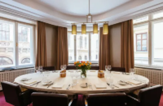 維也納風格麗笙酒店