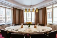 Radisson Blu Style Hotel Vienna Отели в г. Вена