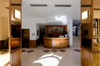 Hotel Norden Palace Hotels in Pila