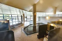 Nanporo Onsen Heart & Heart Hotels in Kuriyama