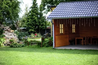 Noclegi Europa Hotels in Kruszyn