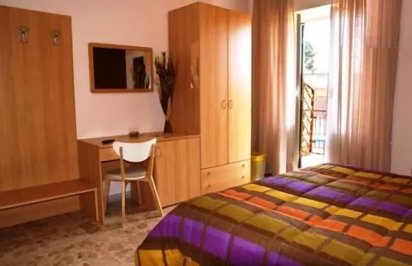 拉吉歐狄索雷B&B酒店