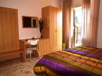 B&B Raggio di Sole Hotels in Canale Monterano