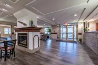 Pilgrim Inn Hotels in Caronport