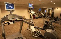 Ambassador Hotel Milwaukee, Trademark Collection by Wyndham