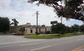 Gateway Inn Savannah
