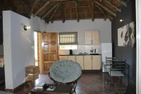 Little Swift Chalets - Разрешено размещения с домашними животными