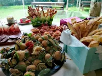 Locanda Dell'Aioncino - breakfast