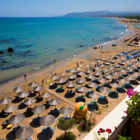 Harmony Boutique Resort - Adults Only