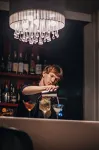 Grand Palace Brno - Small Luxury Hotels of the World - bar