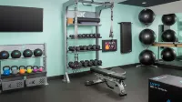 Tru by Hilton Jacksonville Airport I-95 - Gym