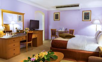 Petra Guest House Hotel