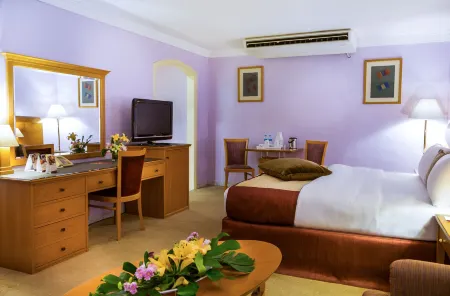 Petra Guest House Hotel