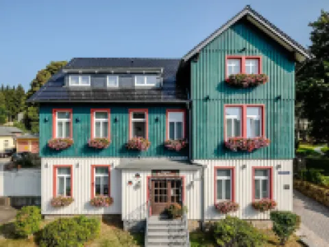 Pension Barbara Hotels in Schierke