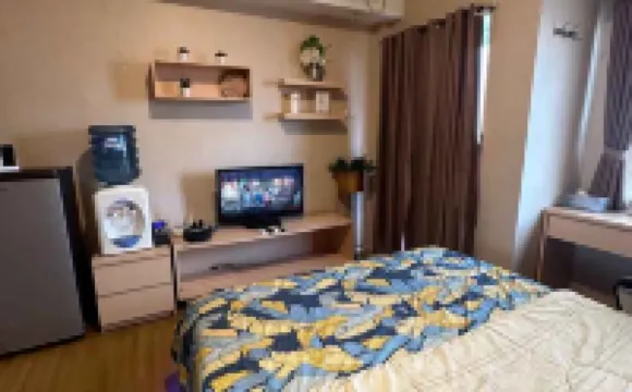 Mareslim Margonda Residence 4&5