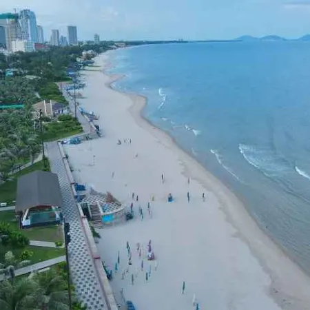 XO Hotel & Apartments