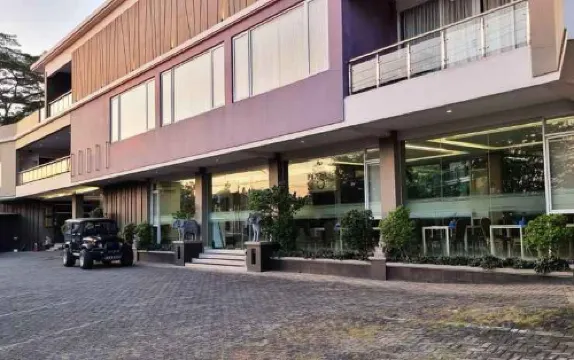 Tango Hostel Экстерьер Photos