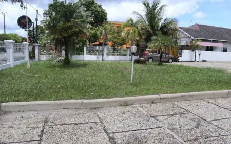 Tunjung Nyaho Guest House ( Tng ) Отели в г. Паланкарая