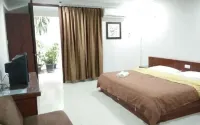 Hotel Garuda Syariah