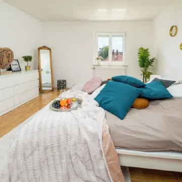 2OG L- 70m2 2-Zimmer Wohnung