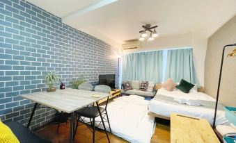 LVB Shibuyadogenzaka