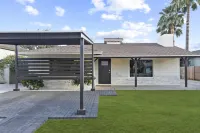 Bichito’s Playground - Heated Pool, Walkable
