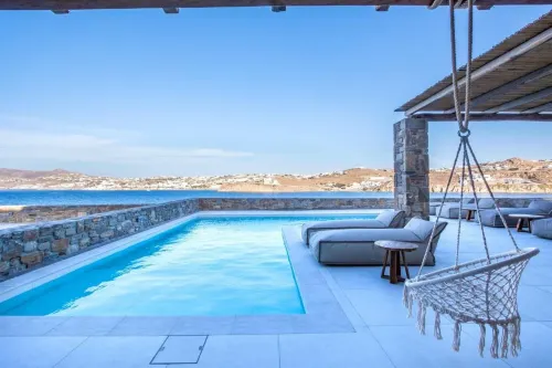 Blue Diamond Bestofmikonos