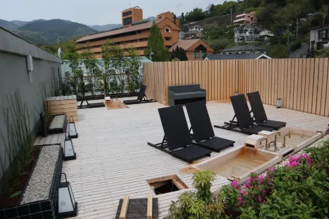 Fukiya Ryokan