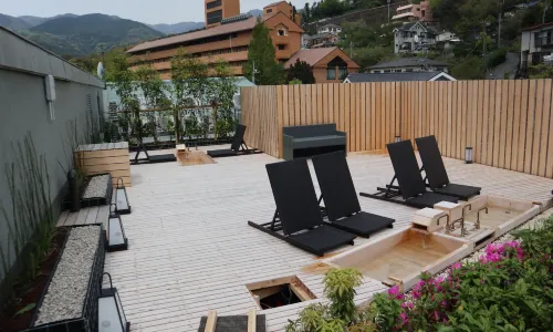 Fukiya Ryokan