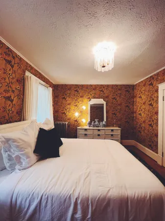 Marianna Stoltz House