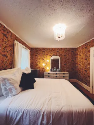 Marianna Stoltz House