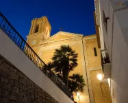 Moona Hostal Altea Hotels in Altea