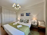 Albufeira Cosy by Homing Các khách sạn ở Boliqueime
