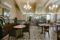 IBB Hotel Palazzo Bettina Malta - breakfast