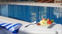 AlkoutBeachHotel - Pools