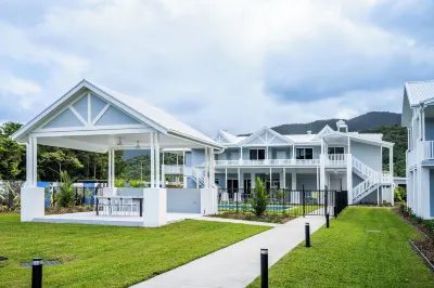 Trinity Collective Hotels in der Nähe von Yorkeys Knob Foreshore Park
