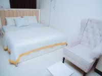 Le Patriot Hotel Hotels near Charis Anglican Church (Diocese Of Lagos )