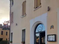 B&B Al Ponticello Hotel a Comacchio