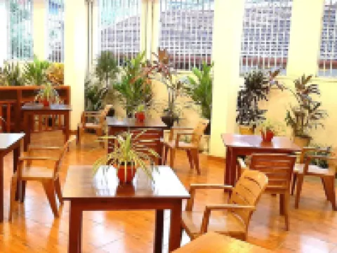 Dream Palace Family Guest House Mirissa Hotels in Mirissa