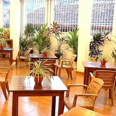 Dream Palace Family Guest House Mirissa