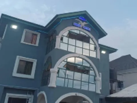 White Eagle Hotel Hotels near Charismatic Renaissance International Church Inc.