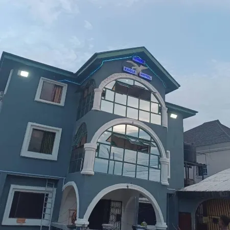 White Eagle Hotel